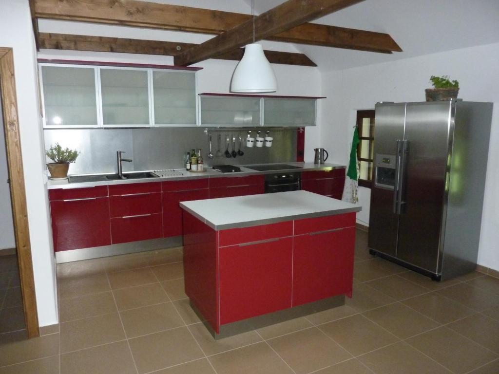Holubník statečných žen králových Hotel Luže Habitación foto