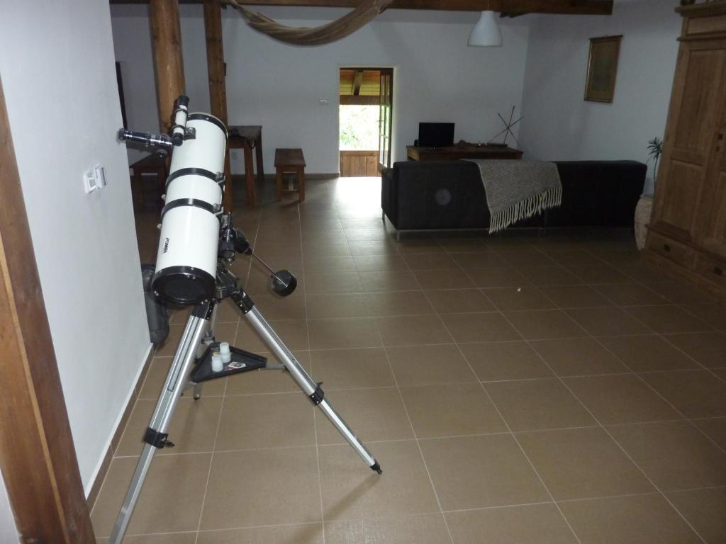 Holubník statečných žen králových Hotel Luže Habitación foto
