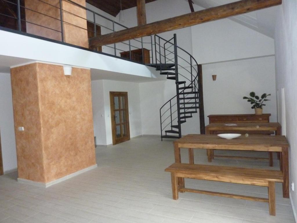 Holubník statečných žen králových Hotel Luže Habitación foto