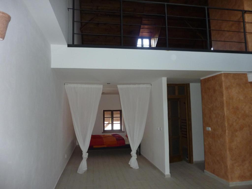 Holubník statečných žen králových Hotel Luže Habitación foto