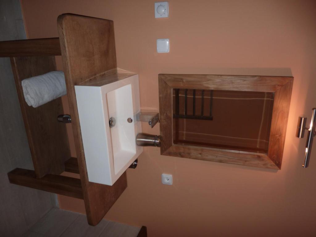 Holubník statečných žen králových Hotel Luže Habitación foto