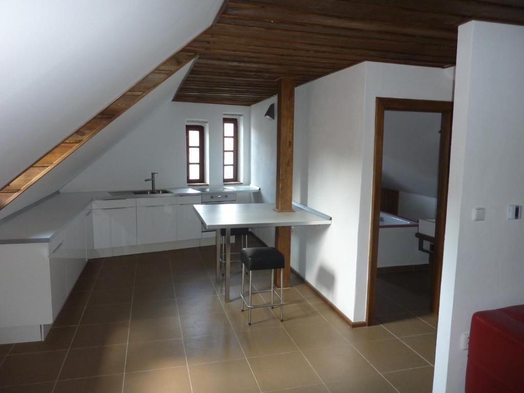 Holubník statečných žen králových Hotel Luže Habitación foto