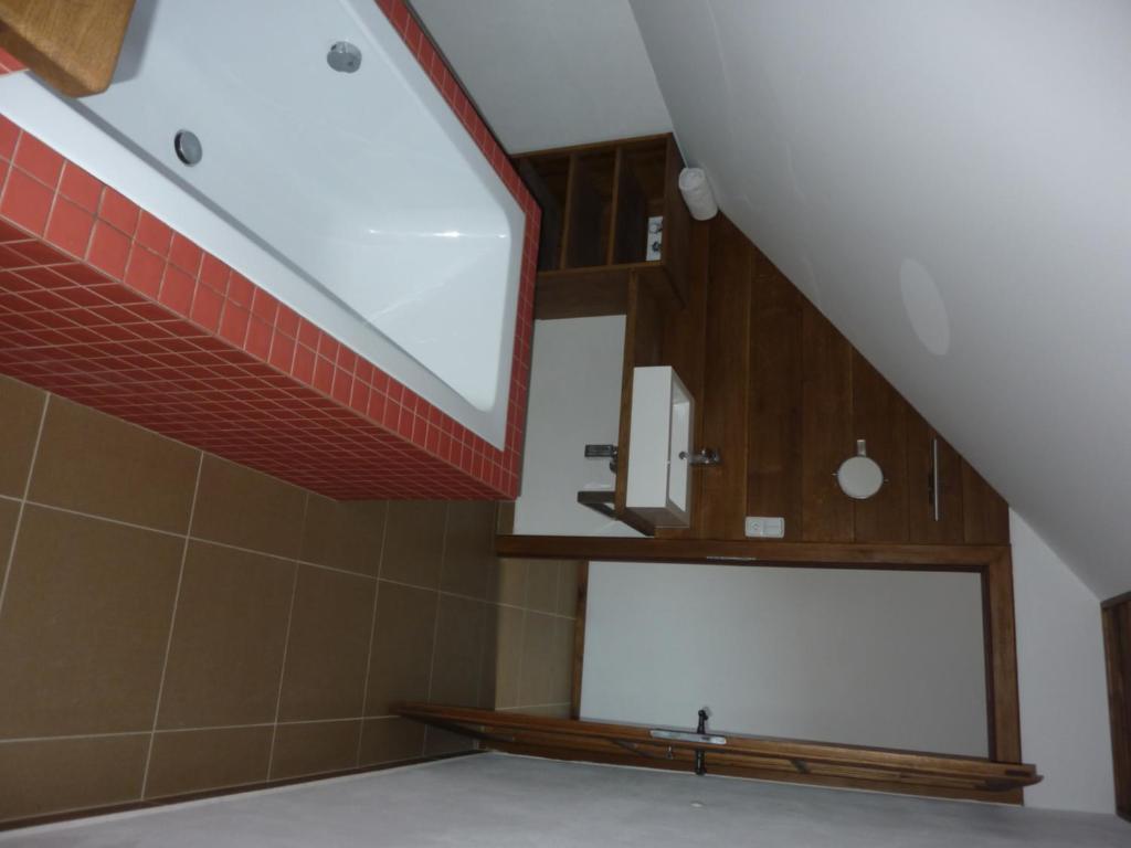 Holubník statečných žen králových Hotel Luže Habitación foto