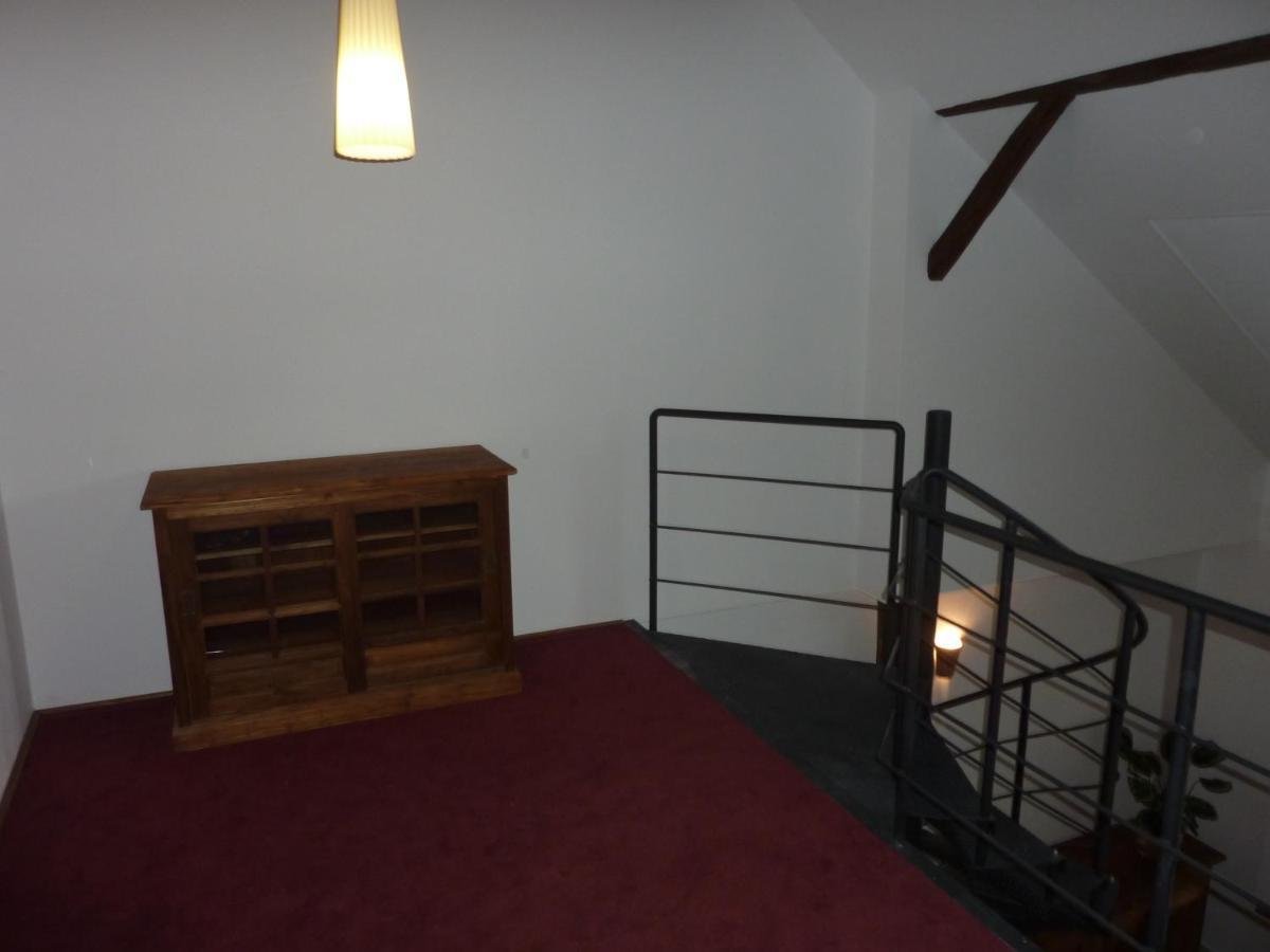 Holubník statečných žen králových Hotel Luže Habitación foto